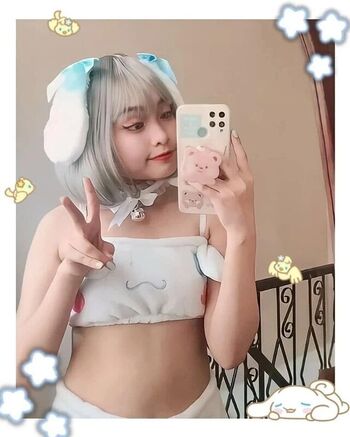 Full leaked Therealelien private photo