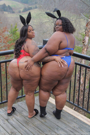 Full leaked Therealgorgeousplush private photo
