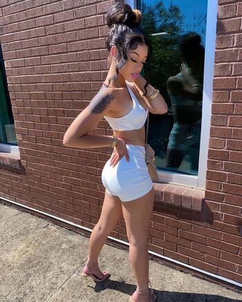Full leaked Therealjayymayyy private photo