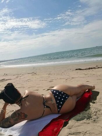 Full leaked Therealjbooty private photo