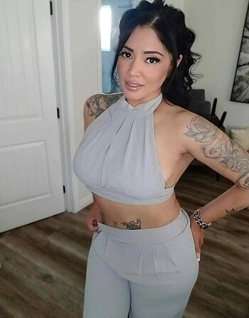 Full leaked Therealjbooty private photo
