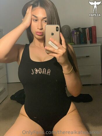 Full leaked Therealkateparker private photo