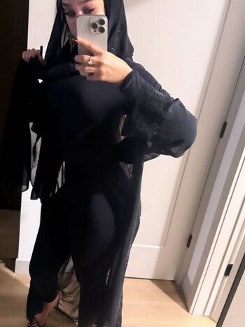 Full leaked Therealmayyaa private photo