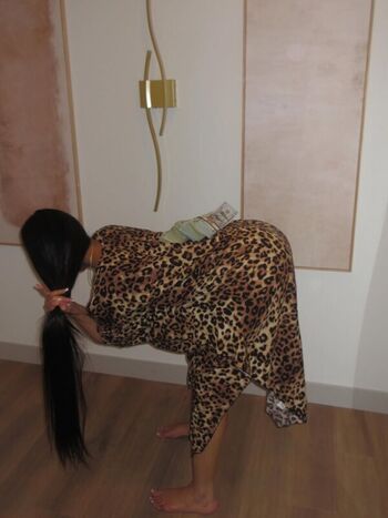 Full leaked Therealmayyaa private photo