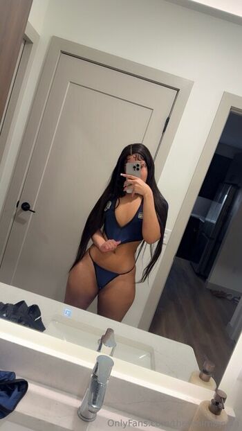 Full leaked Therealmayyaa private photo