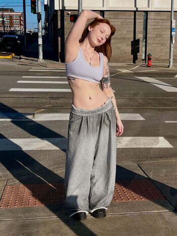 Full leaked Therealmokaaa private photo