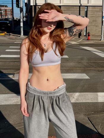 Full leaked Therealmokaaa private photo