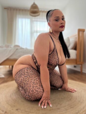 Full leaked Therealnatalie private photo
