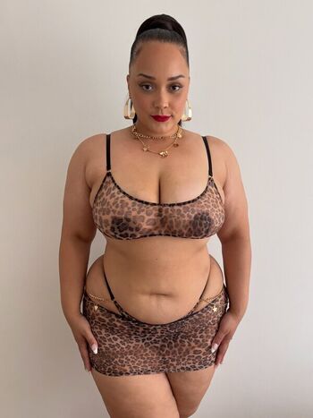 Full leaked Therealnatalie private photo