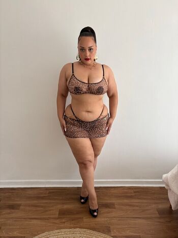 Full leaked Therealnatalie private photo