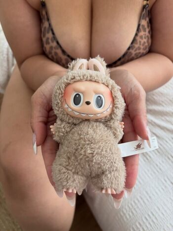 Full leaked Therealnatalie private photo