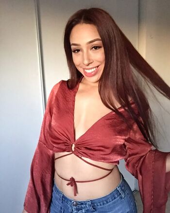 Full leaked Therealnyema private photo