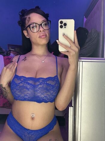 Full leaked Therealsymmi private photo