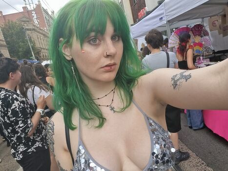 Full leaked Thereisnobeth private photo