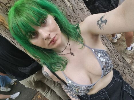 Full leaked Thereisnobeth private photo