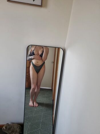 Full leaked Thereisnobeth private photo