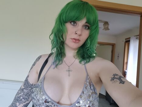 Full leaked Thereisnobeth private photo