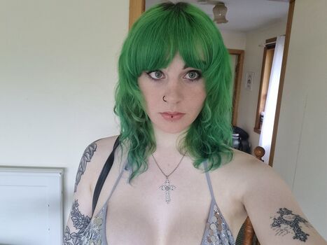 Full leaked Thereisnobeth private photo