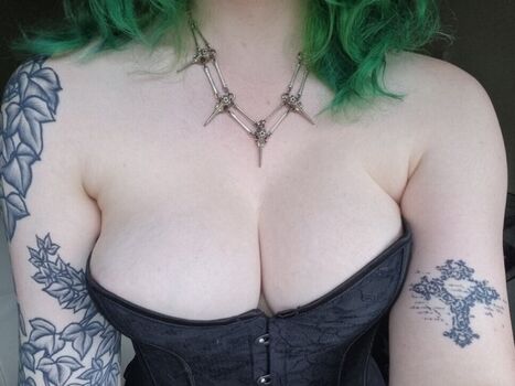 Full leaked Thereisnobeth private photo