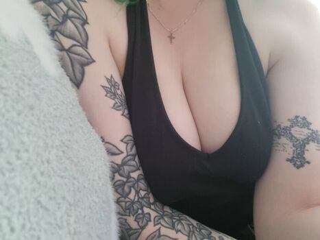Full leaked Thereisnobeth private photo