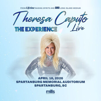 Full leaked Theresa caputo private photo