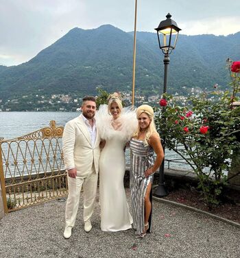 Full leaked Theresa caputo private photo