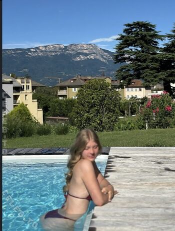 Full leaked Theresa ebba private photo