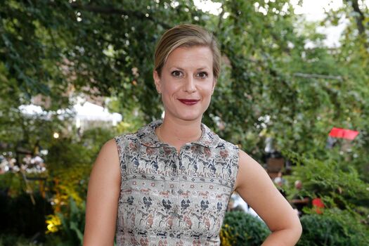 Full leaked Theresa underberg private photo