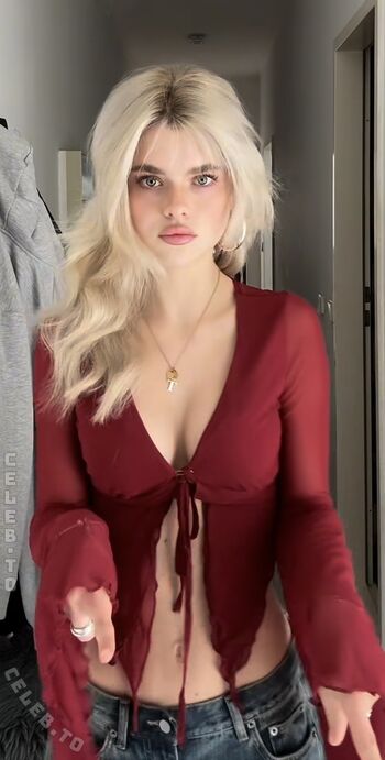Full leaked Theresa vth page private photo