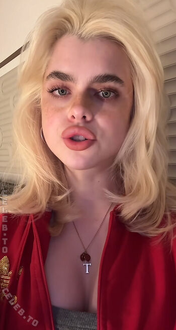 Full leaked Theresa vth private photo