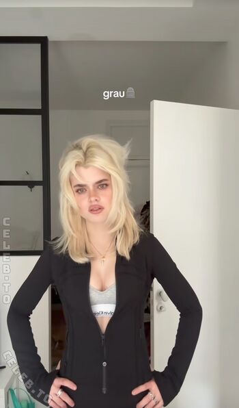 Full leaked Theresa vth private photo