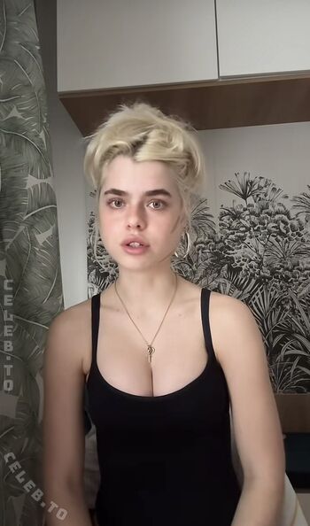 Full leaked Theresa vth private photo