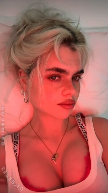 Full leaked Theresa vth private photo