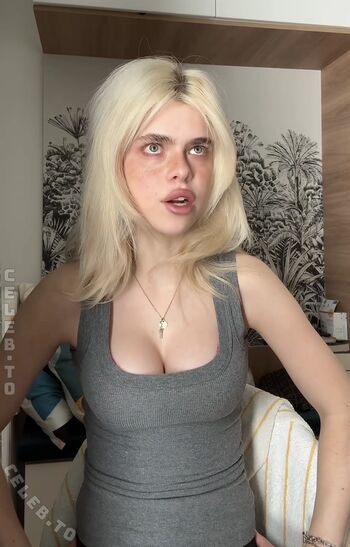 Full leaked Theresa vth private photo