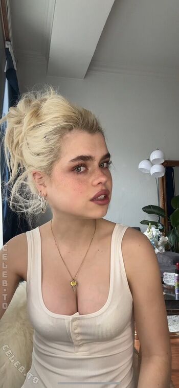 Full leaked Theresa vth private photo