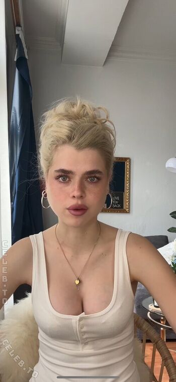 Full leaked Theresa vth private photo