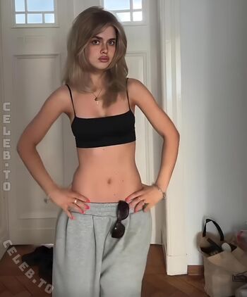 Full leaked Theresa vth private photo