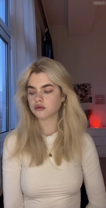 Full leaked Theresa vth private photo