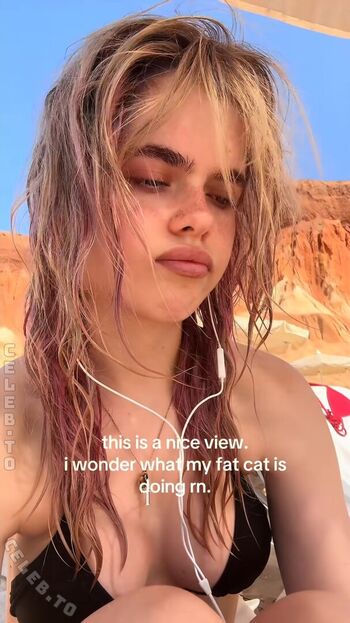 Full leaked Theresa vth private photo