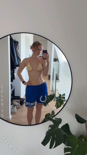 Full leaked Theresakirchner private photo