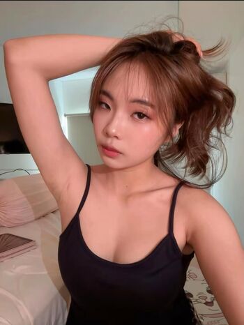 Full leaked Theresiaacn private photo