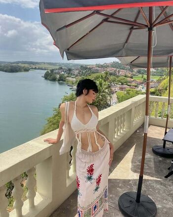 Full leaked Thereza muniz private photo