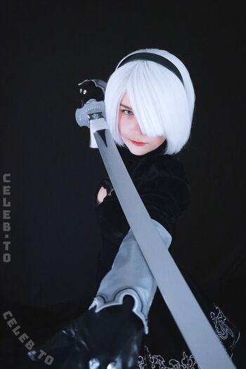 Full leaked Therlyen page private photo