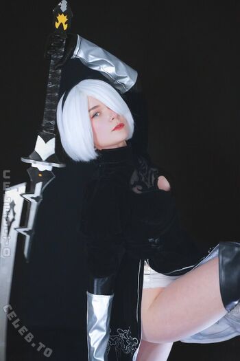 Full leaked Therlyen page private photo