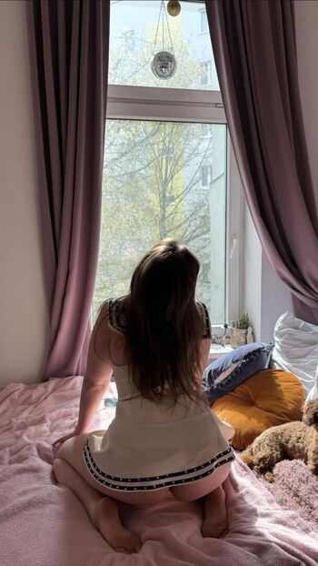 Full leaked Thesaskiarae private photo