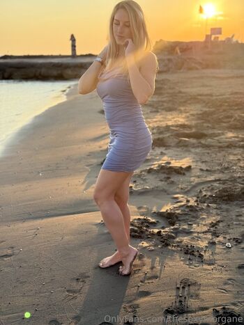 Full leaked Thesexymorgane private photo