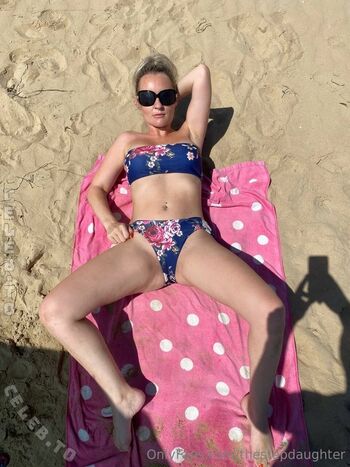 Full leaked Thestepdaughter private photo