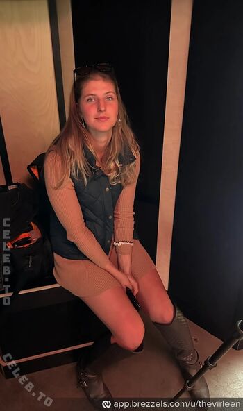 Full leaked Thevirleen private photo