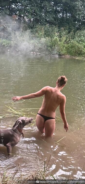 Full leaked Thevirleen private photo