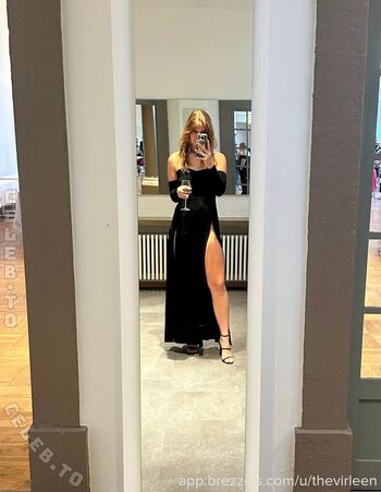 Full leaked Thevirleen private photo